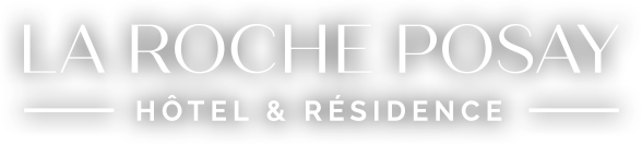 LA ROCHE POSAY - HOTELES